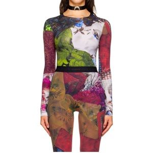 🔥 2 PC MARINE SERRE SET 🔥